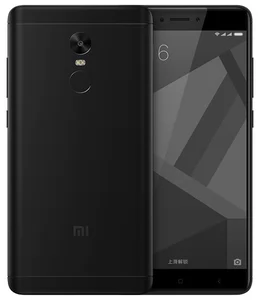 Телефон Xiaomi Redmi Note 4X 3/16GB - замена тачскрина в Ростове-на-Дону