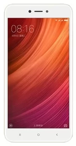 Телефон Xiaomi Redmi Note 5A 2/16GB - замена разъема в Ростове-на-Дону
