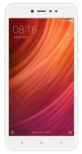 Телефон Xiaomi Redmi Note 5A Prime 3/32GB - замена тачскрина в Ростове-на-Дону