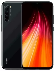 Телефон Xiaomi Redmi Note 8 4/128GB - ремонт камеры в Ростове-на-Дону