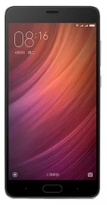 Телефон Xiaomi Redmi Pro 128GB - замена экрана в Ростове-на-Дону